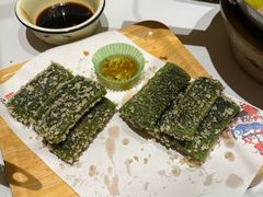 -阿露佳·舌尖上的安吉菜