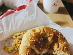 -麦当劳(杭州西湖银泰百货店)