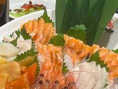 -渔乐之昕·铁板烧自助餐(虹悦城店)