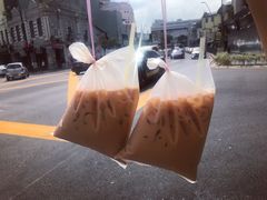 -丽丰茶冰室