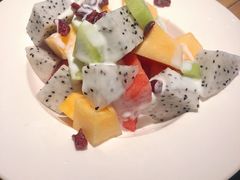 -春树下·树屋花房西餐厅(罍街AS1980店)