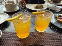 -长沙北辰洲际酒店-兰调全日餐厅