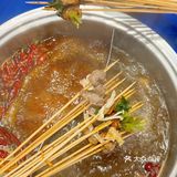 乐清正大广场市井串串火锅