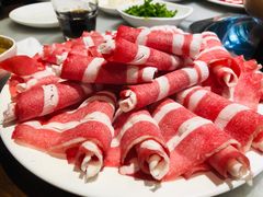 -老五四季涮肉(白纸坊店)