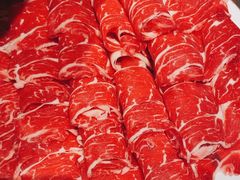 -清真·老门框爆肚涮肉·中华老字号(丰管路店)