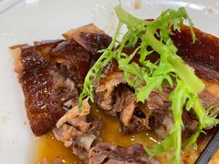 -椿记烧鹅(叠彩店)