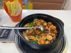 -张大厨鸡煲王·小龙虾·16年老字号(新圳东路店)