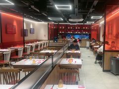 -渝是乎酸菜鱼(龙旗购物中心店)