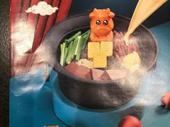 -呷哺呷哺(悦荟广场店)