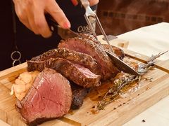 -Coselpalais Restaurant & Grand Cafe