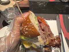 -Nord Grill&Bar Highland诺德西餐(深圳欢乐海岸店)