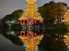 -深圳锦绣中华民俗村