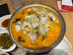 -喜家德虾仁水饺(青岛永旺东部店)