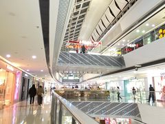 -万达广场(松江店)