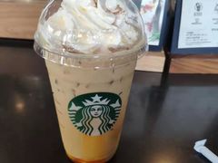 -星巴克臻选(深圳龙华红山天虹店)