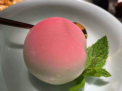 -局气 烤鸭·北京菜(光华路店)