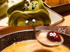 -十二舍·湯物素煮(江泰潤政店)