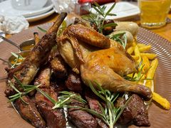 -MR.ROCKY洛奇先生RESTAURANT&BAR(宝安壹方城店)
