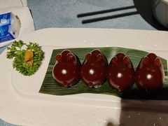 -晓粤·惹味粤菜(凯德乐峰广场店)