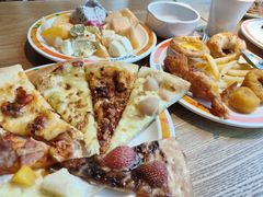 -比格比萨自助(德思勤四季汇店)