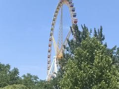 -石家庄市动物园