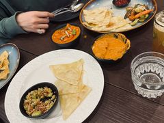 -Shantek象提南亚西餐厅&Bistro(淮海中路店)