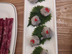 -三人行骨头王火锅(长寿店)