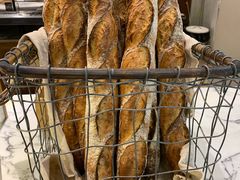-WHEAT&BAKER-麥(凯德来福士店)