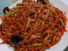 -石饮红星包子(中山路店)