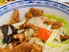 -老西安韩记三鲜煮馍(四府街店)