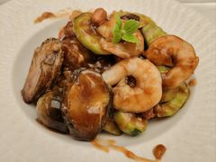 -品海楼·大连海胆锅贴馆(东港店)