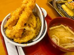 -虹梅食堂·爱蝦乃家