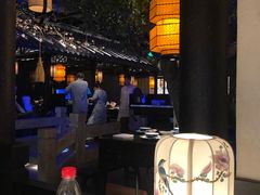 -绿茶餐厅(燕郊永旺店)