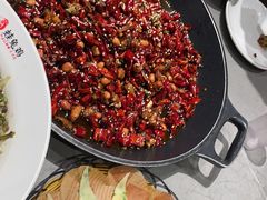 -蛙兔鸡自贡风味·特色江湖菜(广都店)