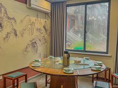 -小乡小镇·传承桐庐土菜·老板亲自烧的菜