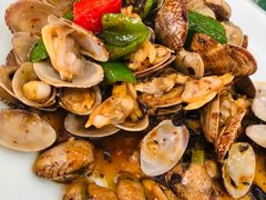 -水乡人家私房菜(逢简店)