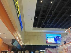 -万达影城(白云万达广场IMAX店)
