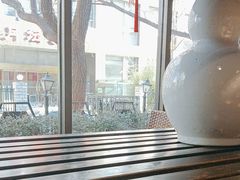 -金枝玉叶上海人家食府(三里河店)