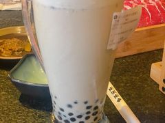 -湊湊火锅·茶憩(和平大悦城店)