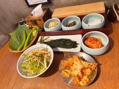 -济州爱肉堂(总店)