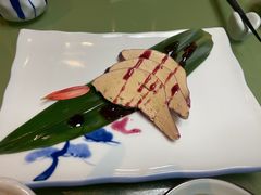 -万岛日本料理铁板烧(大宁店)