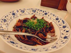 -上海和平饭店龙凤厅 Dragon Phoenix