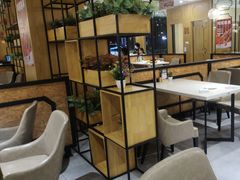 -如轩·海鲜砂锅粥·潮汕菜(小榄店)