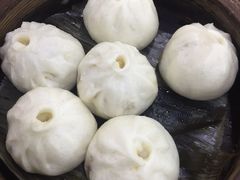 小笼包-达道武仔牛肉店(广达路店)
