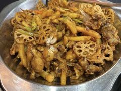 -福茂瀧牛蛙火锅烧鸡公(金沙总店)