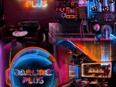 -Darling Queen·Mini·Live·House
