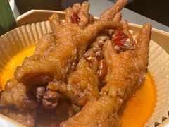 -海底捞火锅(坪山益田假日广场店)