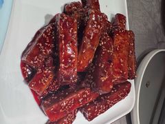 -香阁餐厅·常州菜·常州菜代表品牌(新北奥体店)