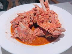 -九毛九西北菜(番禺万达店)