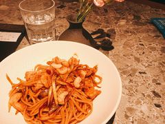 -芭莉与彩虹西餐厅(成都合生汇店)